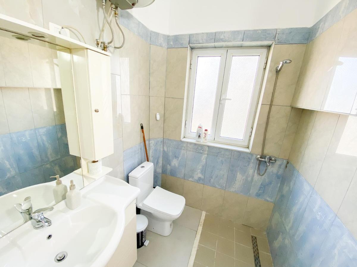 City Center 5 - Tirana Way Apartments Εξωτερικό φωτογραφία