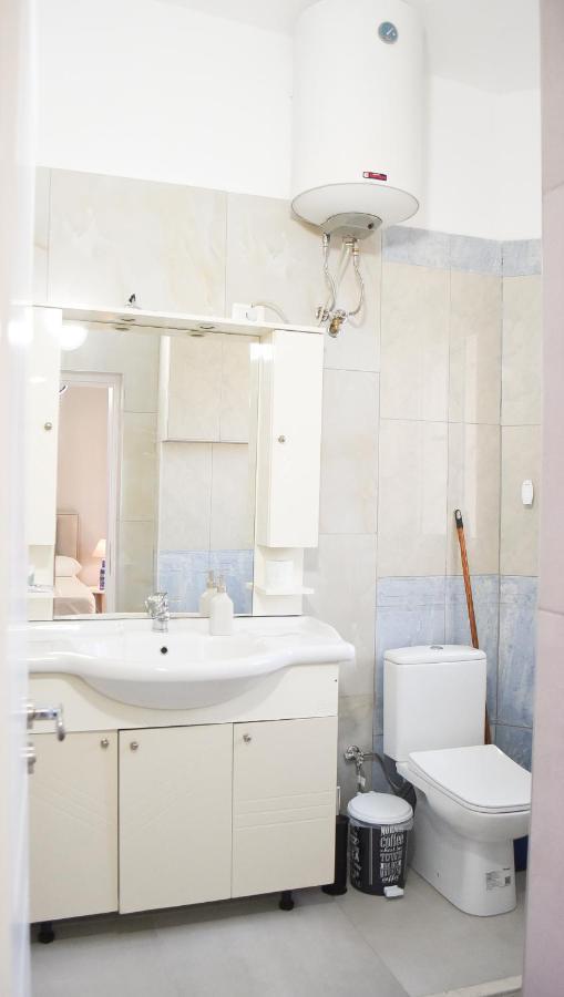 City Center 5 - Tirana Way Apartments Εξωτερικό φωτογραφία